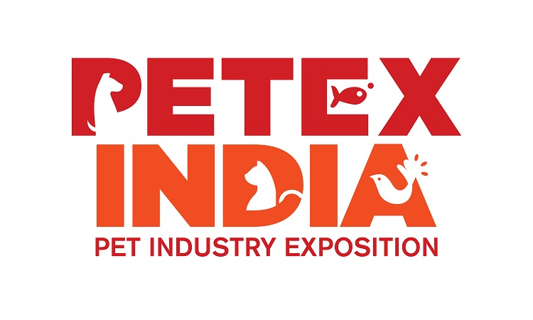 Petex India With Tag Line Pet Industry Exposition Device mark 5413454 Trademark