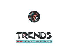 Ts Trends Leading Fashion Ahead Device mark 5412452 Trademark