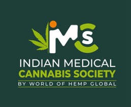 Indian Medical Cannabis Society Device mark 5412504 Trademark