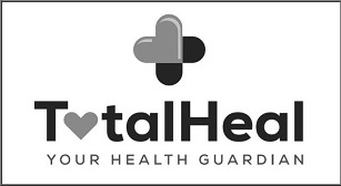 Totalheal Device mark 5412505 Trademark