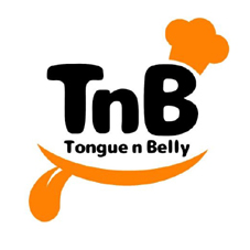 Tnb (device) Tongue N Belly Device mark 5412508 Trademark