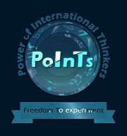 Points Freedom To Experiment Device mark 5413949 Trademark