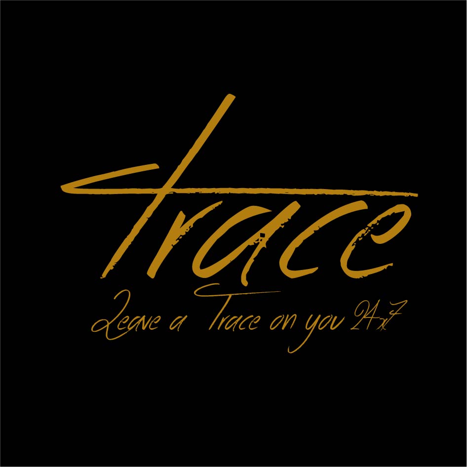 "trace Leave A Trace On You 24x7" Device mark 5414000 Trademark