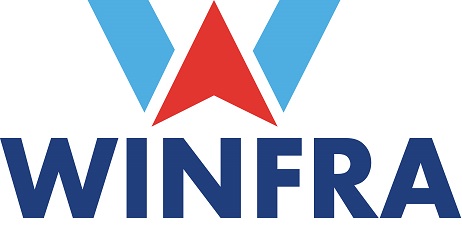 Winfra Device mark 5414121 Trademark