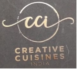 Cci Creative Cuisines India With Logo Device mark 5414131 Trademark
