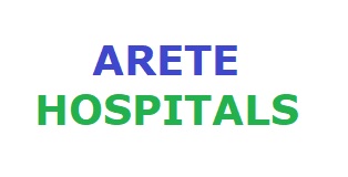 Arete Hospitals Device mark 5413619 Trademark