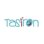 Tasiron As Label Device mark 5413672 Trademark