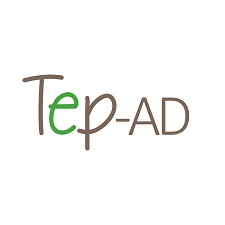 Tep-ad As Label Device mark 5413674 Trademark