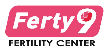 Ferty9 Fertility Center Device mark 5414184 Trademark