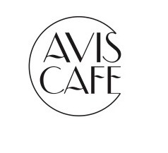 Avis Cafe Device mark 5413794 Trademark