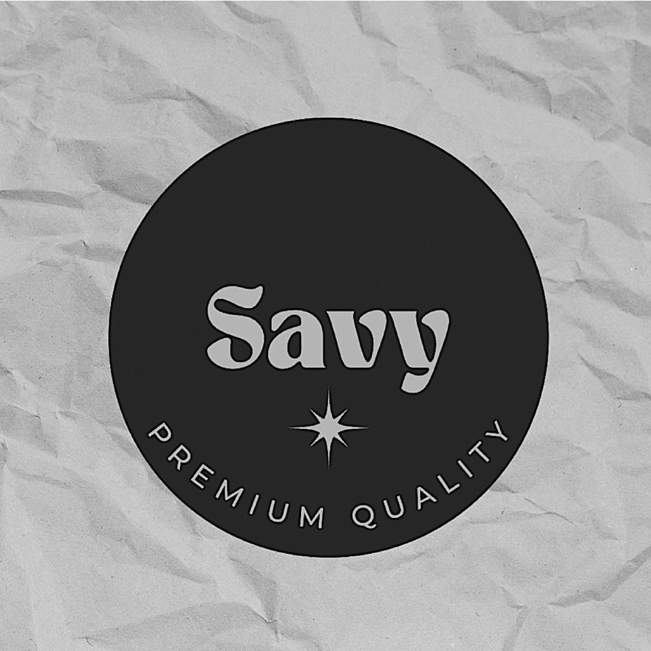 Savy-premium Quality Device mark 5414964 Trademark