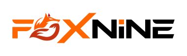 Foxnine Device mark 5414495 Trademark