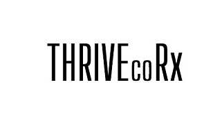 Thrivecorx Device mark 5414536 Trademark
