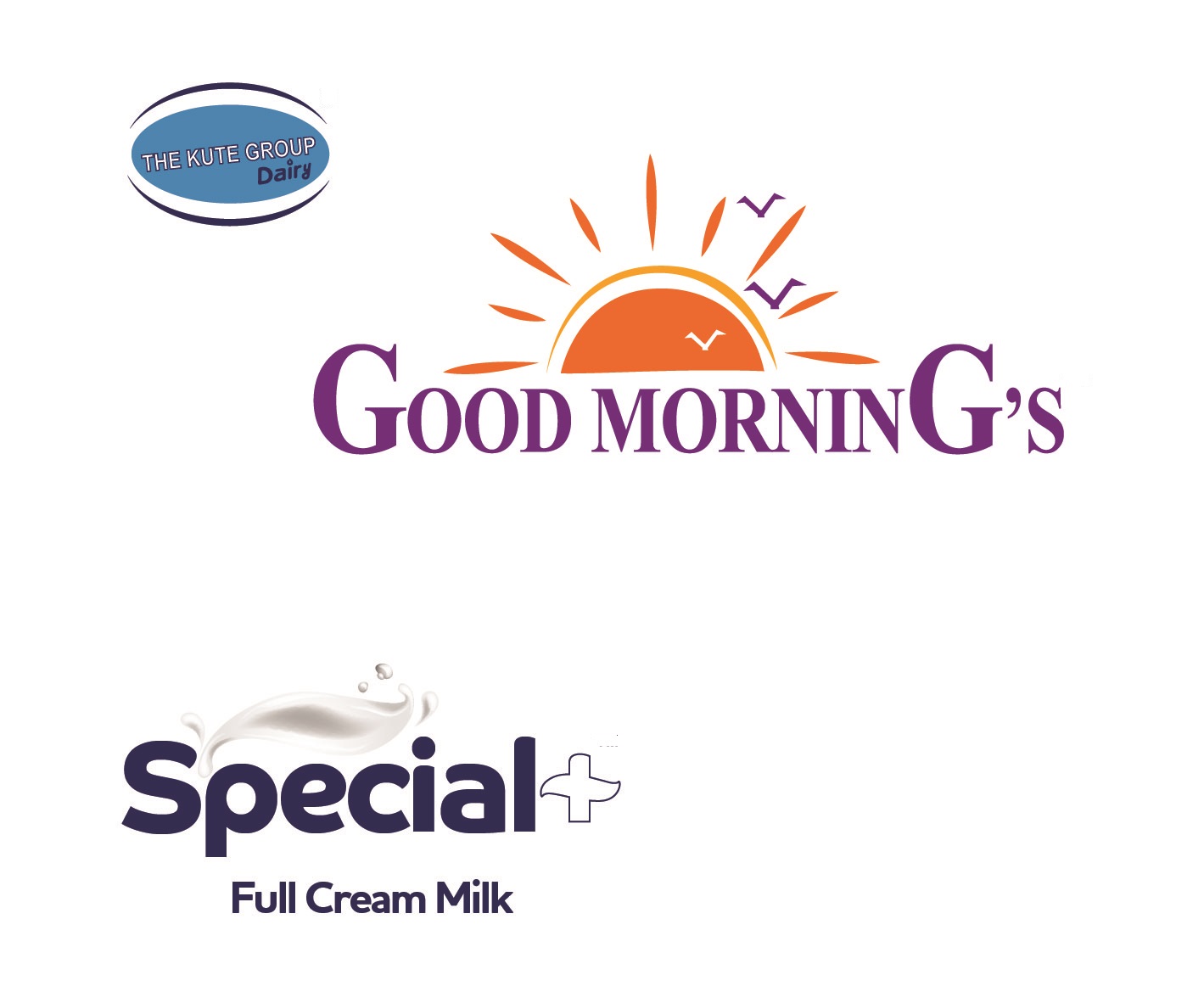 Device Of The Kute Group Dairy Good Morning's Special+ Device mark 5415139 Trademark