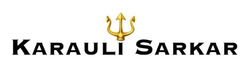Karauli Sarkar Device mark 5414736 Trademark