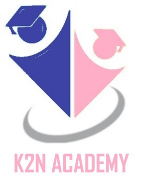 K2n Academy Device mark 5414733 Trademark