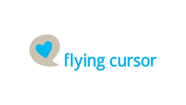Flying Cursor Device mark 5414715 Trademark