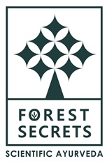 Forest Secrets With Logo Device mark 5415297 Trademark