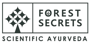Forest Secrets With Logo Device mark 5415308 Trademark