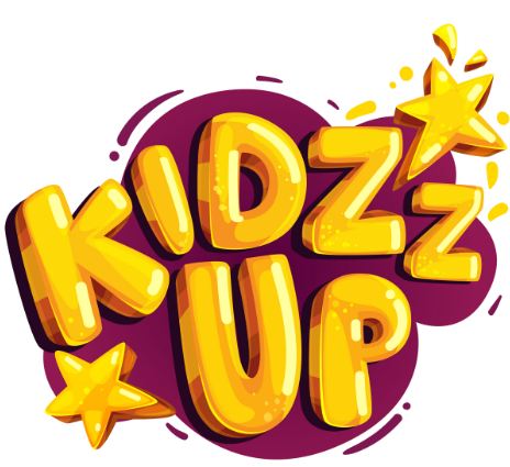 Kidzzup Device mark 5415340 Trademark