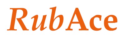 Rubace Device mark 5414397 Trademark