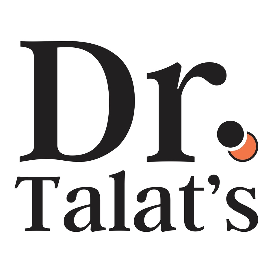 Dr Talat's Device mark 5415400 Trademark