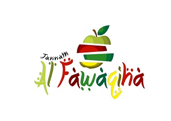 Jannath Al Fawaqiha Device mark 5415498 Trademark