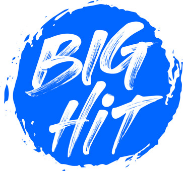 Big Hit With Device Mark Device mark 5415504 Trademark