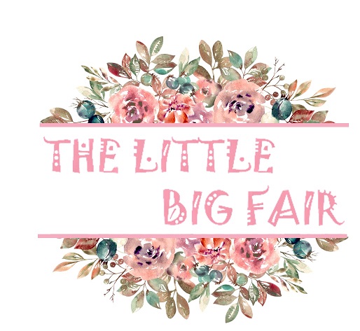 The Little Big Fair Device mark 5415502 Trademark