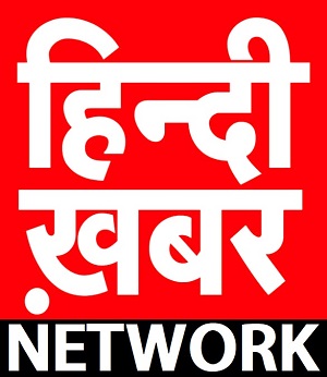 Hindi Khabar Network Device mark 5415718 Trademark