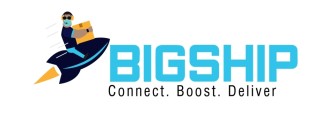 Bigship- Connect. Boost. Deliver Device mark 5415804 Trademark