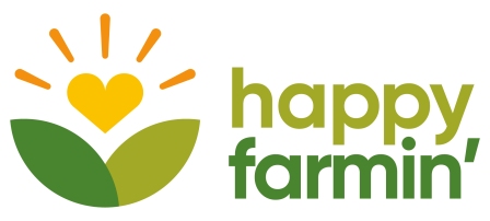Happy Farmin Device mark 5415934 Trademark