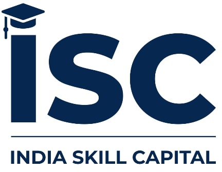 Isc India Skill Capital(logo) Device mark 5416031 Trademark