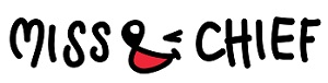 Miss And Chief ( Logo And Device ) Device mark 5416046 Trademark