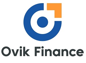 Ovik Finance Device mark 5416173 Trademark