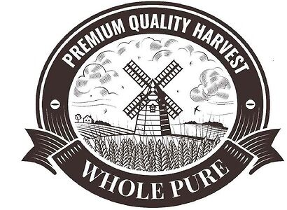 Premium Quality Harvest Whole Pure Device mark 5416240 Trademark