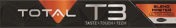 Total T3 Blend Master Ultra Kings & Device Device mark 5416341 Trademark
