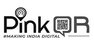 Pink Qr - #making India Digital Device mark 5416560 Trademark