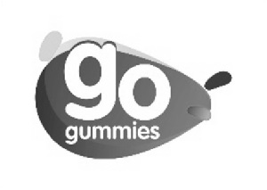 Gogummies (with Device) Device mark 5416595 Trademark