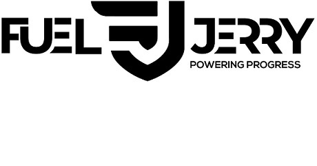 Fuel & Jerry Powering Progress Device mark 5416920 Trademark