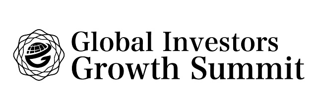 Composite Label Mark Having A Distinctive Logo & The Words Global Investors Growth Summit Written In A Special Manner Device mark 5416974 Trademark