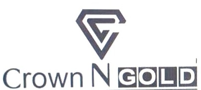 Cc Crown N Gold Device mark 5417042 Trademark