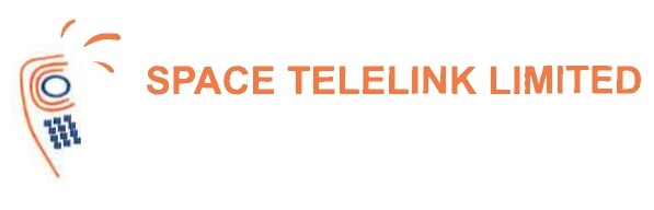 Space Telelink Limited With A Telecommunication Device Device mark 5417045 Trademark