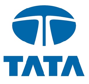 Tata ( Logo And Device) Device mark 5417175 Trademark