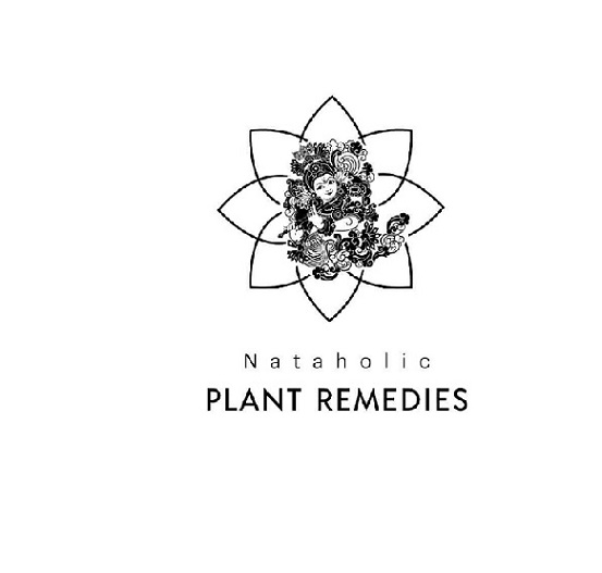 Nataholic Plant Remedies Device mark 5417259 Trademark