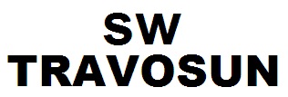 Sw Travosun Device mark 5417373 Trademark