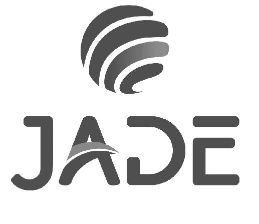 Jade (logo) Device mark 5417389 Trademark