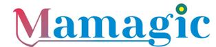Mamagic Device mark 5417409 Trademark