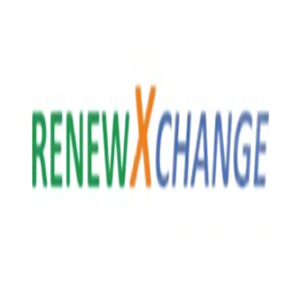 Renewxchange Device mark 5417472 Trademark