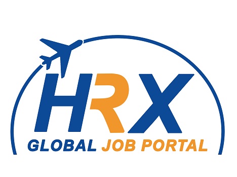 Hrx Global Job Portal Device mark 5417618 Trademark